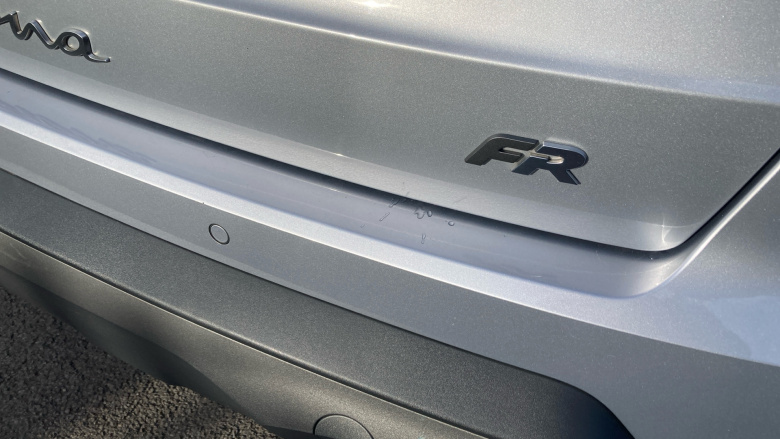 SEAT Arona 1.0 TSI 110 FR Sport 5dr Petrol Hatchback